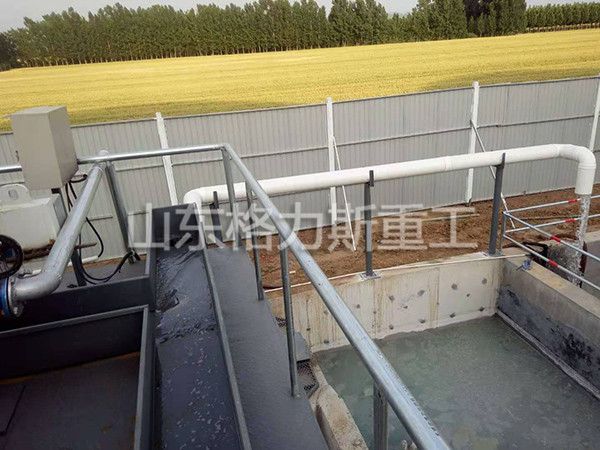 污水處理壓濾機(jī)