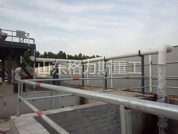 污水處理壓濾機(jī)