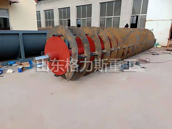 洗砂機(jī)洗石機(jī)