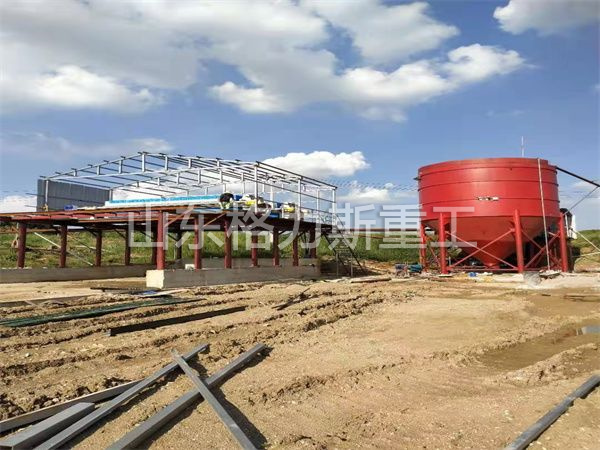 污水處理壓濾機(jī)