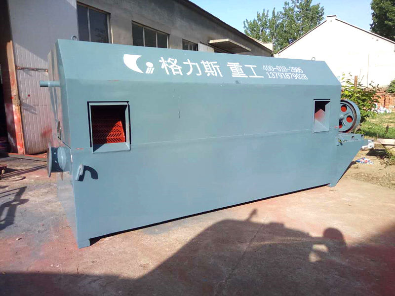 沙石分離機(jī)的操作方法