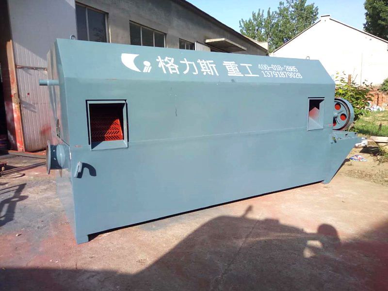 沙石分離機(jī)的操作方法